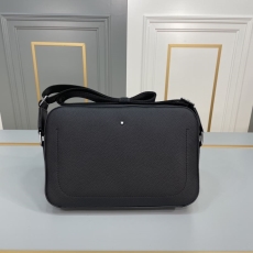 Mens Montblanc Satchel Bags